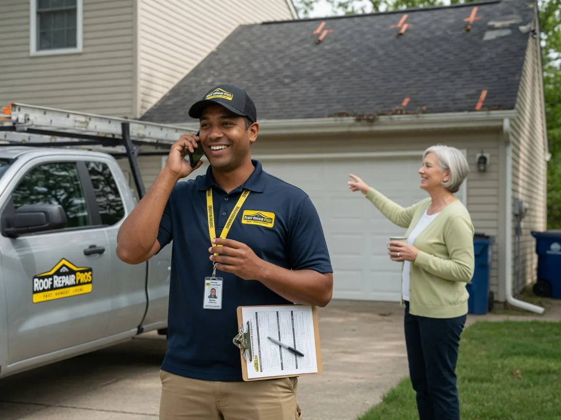 Roof Repair Swink, OK FAQs